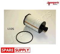 Oil Filter JAPANPARTS FO-L10S