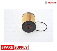 OIL FILTER FOR JEEP AUDI FORD BOSCH 1 457 429 142