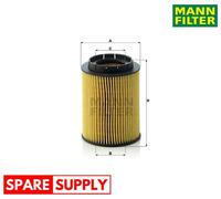 OIL FILTER FOR JEEP AUDI FORD MANN-FILTER HU 932/6 N