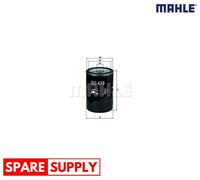 OIL FILTER FOR JEEP CHEROKEE COMMANDER GRAND CHEROKEE MAHLE OC 479