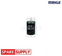 OIL FILTER FOR JEEP CHEROKEE COMMANDER GRAND CHEROKEE MAHLE OC 479