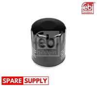 OIL FILTER FOR JEEP CHEROKEE COMPASS GRAND CHEROKEE FEBI BILSTEIN 109201