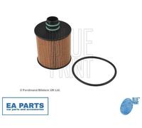 Oil Filter for JEEP CHEROKEE COMPASS RENEGADE SUV BLUE PRINT ADL142103