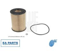 Oil Filter for JEEP COMMANDER GRAND CHEROKEE BLUE PRINT ADA102104