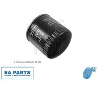 Oil Filter for JEEP COMMANDER GRAND CHEROKEE BLUE PRINT ADF122109