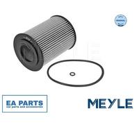 Oil Filter for JEEP COMMANDER GRAND CHEROKEE MEYLE 014 322 0005