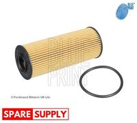 OIL FILTER FOR JEEP GRAND CHEROKEE GRAND CHEROKEE VAN BLUE PRINT ADA102128