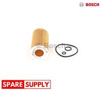 OIL FILTER FOR JEEP GRAND CHEROKEE II BOSCH 1 457 437 001