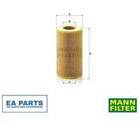 Oil Filter for JEEP GRAND CHEROKEE MANN-FILTER HU 718/1 k NEW