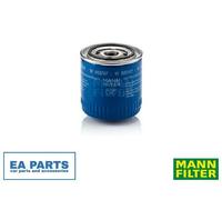 Oil Filter for JEEP MANN-FILTER W 920/47