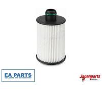 Oil Filter for JEEP WRANGLER JAPANPARTS FO-ECO158