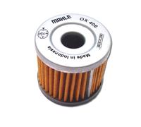 Oil Filter For Keeway TX 125 S Mahle Premium OX 406 1pc 4009026511794
