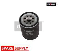OIL FILTER FOR KIA BESTA BONGO MAXGEAR 26-0870
