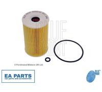 Oil Filter for KIA CARENS CEED CERATO K5 BLUE PRINT ADG02140