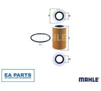 Oil Filter for KIA CARENS CEED LOTZE PRO CEED MAHLE OX 436D