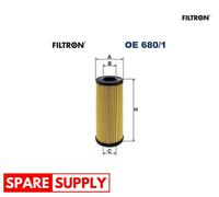 OIL FILTER FOR KIA CARNIVAL SORENTO FILTRON OE 680/1
