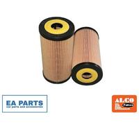 Oil Filter for KIA CEED CERATO EUROSTAR PRIDE ALCO FILTER MD-579