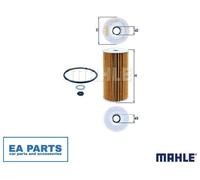Oil Filter for KIA CEED CERATO EUROSTAR PRIDE MAHLE OX 424D