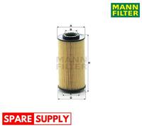 OIL FILTER FOR KIA CEED CERATO EUROSTAR PRIDE MANN-FILTER HU 712/10 X