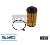 Oil Filter for KIA CEED CERATO EUROSTAR PRIDE MAXGEAR 26-0552