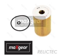 MAXGEAR 26-0553 Oil filter
