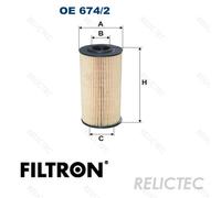 NEW HIGH QUALITY OIL FILTER FOR HYUNDAI,KIA MATRIX,FC,D4FA,ACCENT