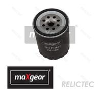 Original Maxgear Oil Filter 26-0870 for KIA