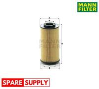 OIL FILTER FOR KIA PRIDE PRO CEED MANN-FILTER HU 712/10 X
