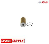 OIL FILTER FOR KIA STINGER BOSCH F 026 407 333