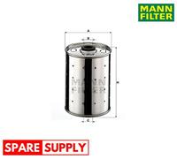 OIL FILTER FOR KRAMER KL-SERIE MANN-FILTER PF 815