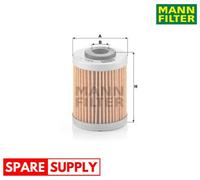 OIL FILTER FOR KTM DUKE ENDURO EXC HARD ENDURO MANN-FILTER MH 54/1