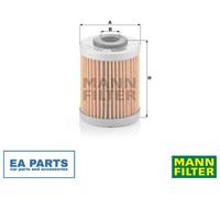 Oil Filter for KTM SUPERMOTO SX MANN-FILTER MH 54/1