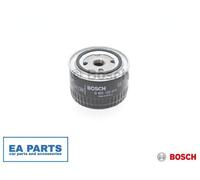 Bosch Premium Oil Filter P3274 0451103274