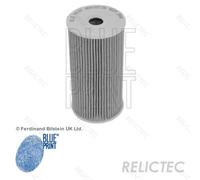 Blue Print ADA102126 Oil Filter