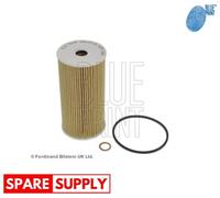 OIL FILTER FOR LANCIA VOYAGER BLUE PRINT ADA102126