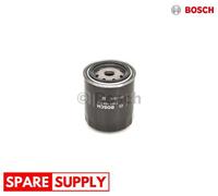 OIL FILTER FOR LAND ROVER 110/127 BOSCH 0 451 104 014