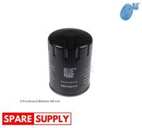 OIL FILTER FOR LAND ROVER BLUE PRINT ADJ132117