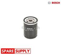 OIL FILTER FOR LAND ROVER BOSCH 0 451 103 342