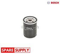 OIL FILTER FOR LAND ROVER DEFENDER CABRIO DEFENDER PICK UP BOSCH 0 451 103 342