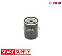 OIL FILTER FOR LAND ROVER DEFENDER CABRIO DEFENDER PICK UP BOSCH 0 451 103 342