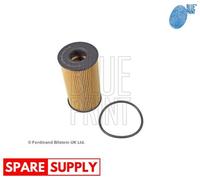 OIL FILTER FOR LAND ROVER DEFENDER DISCOVERY RANGE ROVER BLUE PRINT ADJ132128