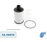Oil Filter for LAND ROVER DEFENDER Station Wagon DISCOVERY BLUE PRINT ADJ132105