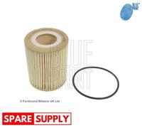 OIL FILTER FOR LAND ROVER DISCOVERY RANGE ROVER BLUE PRINT ADJ132107