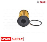 OIL FILTER FOR LAND ROVER DISCOVERY RANGE ROVER SPORT BOSCH 1 457 429 307