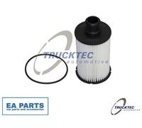 Oil Filter for LAND ROVER DISCOVERY RANGE ROVER TRUCKTEC AUTOMOTIVE 22.18.001