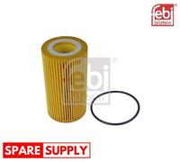 OIL FILTER FOR LAND ROVER RANGE ROVER FEBI BILSTEIN 108935