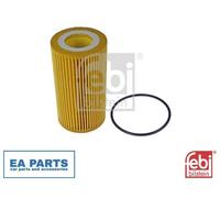 Oil Filter for LAND ROVER RANGE ROVER III RANGE ROVER IV FEBI BILSTEIN 108935