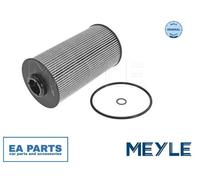 Oil Filter for LAND ROVER RANGE ROVER MEYLE 314 114 0004