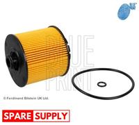 OIL FILTER FOR LEVC LYNK & CO VOLVO BLUE PRINT ADF122125