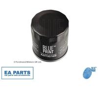 Oil Filter for LEXUS CT ES LBX NX BLUE PRINT ADT32109